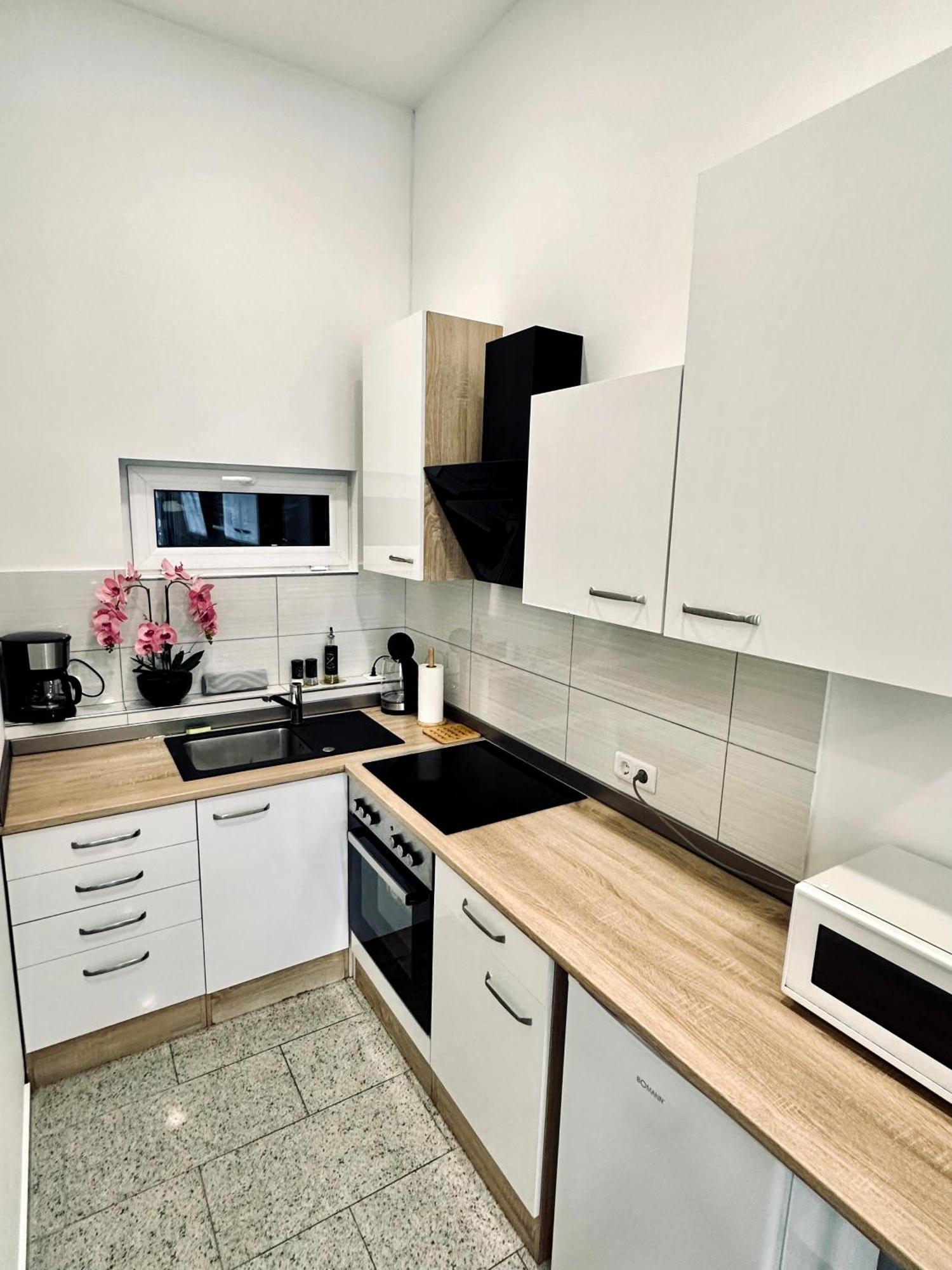 Ferienwohnung Valik Sommeraktion 2025 Байройт Екстериор снимка
